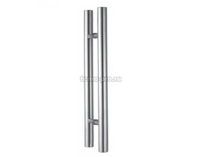 110-52-06 Ручка офисная 32*425*600 толщина стенки 0,6мм