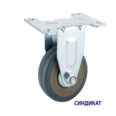 SND-B1903-D100 Неповоротное колесо