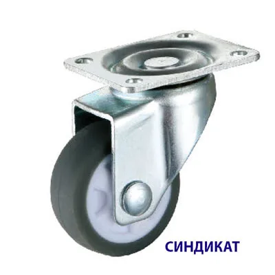 SND-B2901-D32 Колесо поворотное
