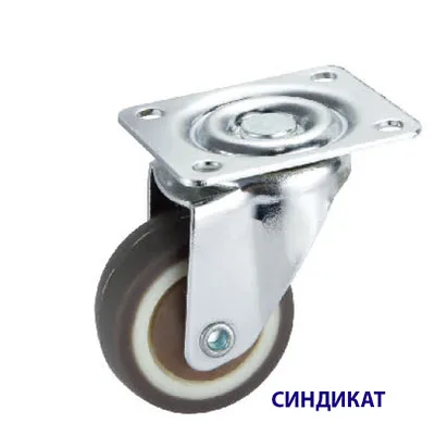 SND-B2801-D38 Колесо поворотное